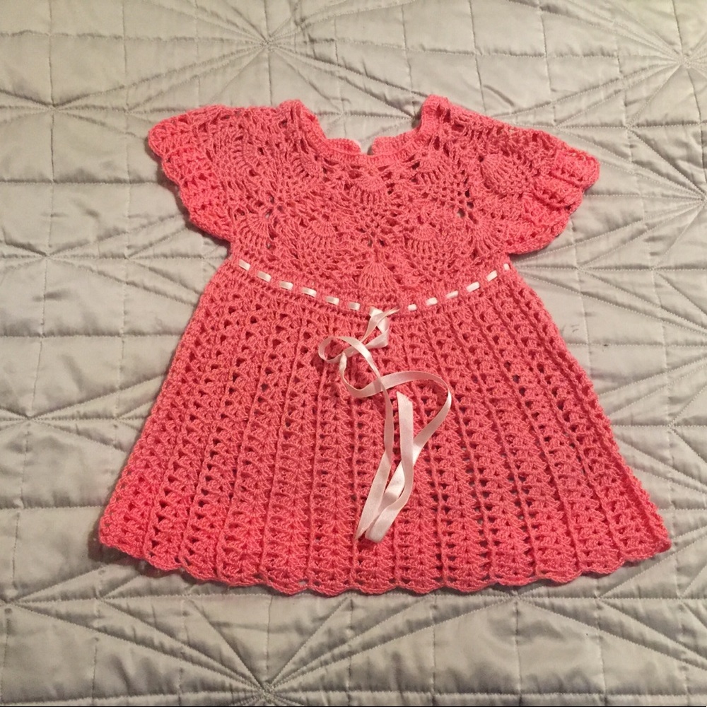 Beautiful Dress for Girl
